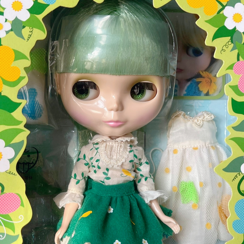 Vintage Collectible Dolls For Sale - Clearance Blyth BIG SALE Vintage Blyth