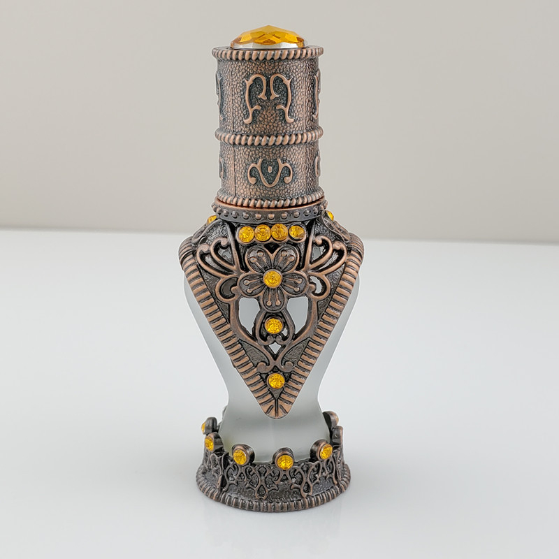 8ml Collection Waist Diamond D - Vintage Collectible Bottles recension och pris