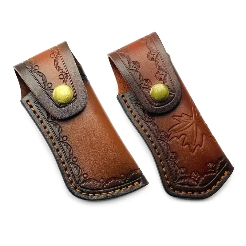 Vintage Leathers Sheath Knife  - Vintage Collectible Knife recension och pris
