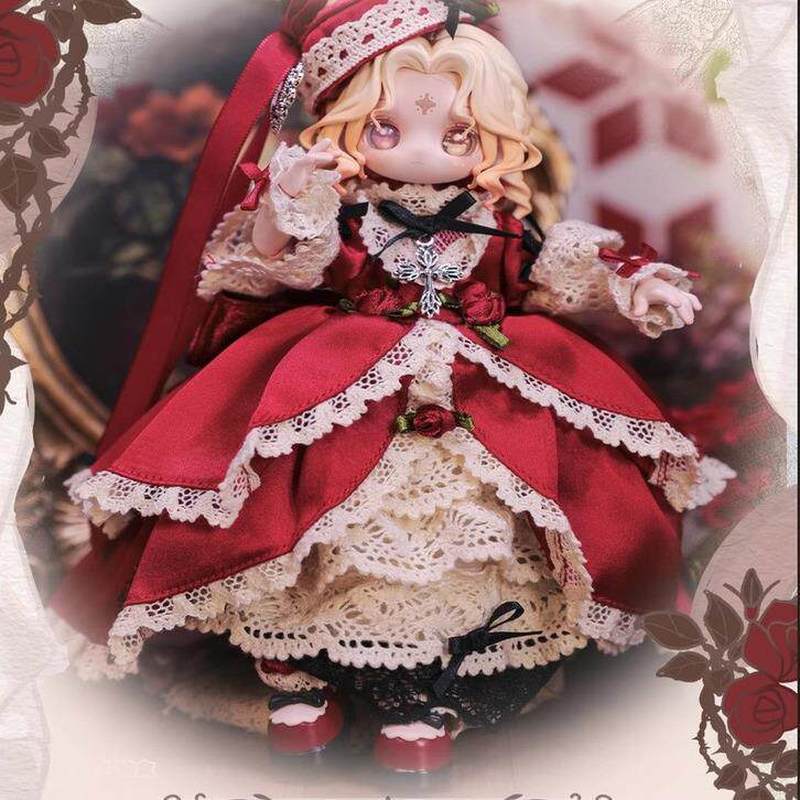 KISEKI Vintage Star Trajectory - Vintage Toys Collection recension och pris