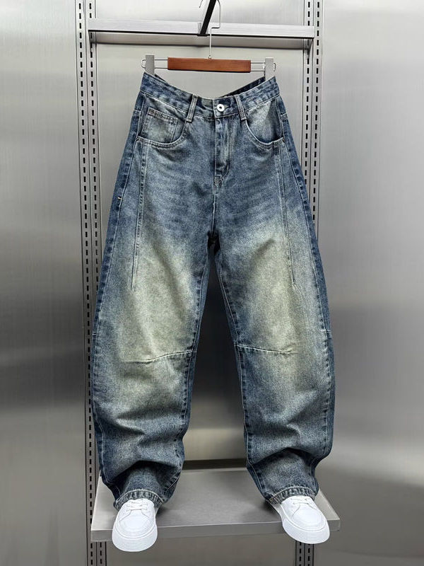 Trendy Knife  Men's Jeans Casu - Vintage Collectible Knife recension och pris