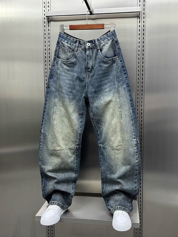 Trendy Knife  Men's Jeans Casu - Vintage Collectible Knife recension och pris