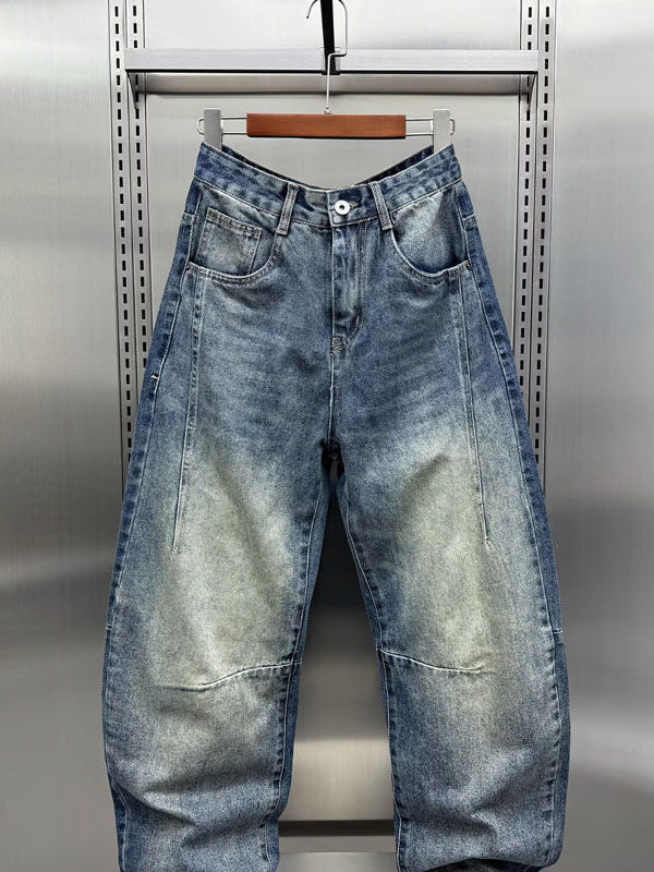 Trendy Knife  Men's Jeans Casu - Vintage Collectible Knife recension och pris