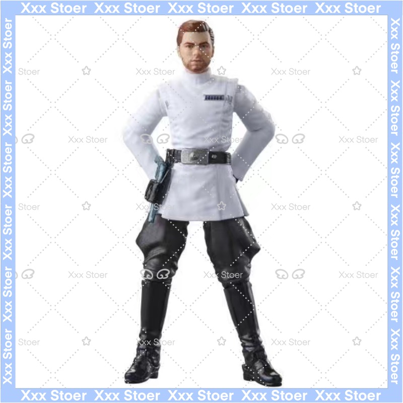 New Original Action Figure Mod - Vintage Collection Cal Kestis recension och pris