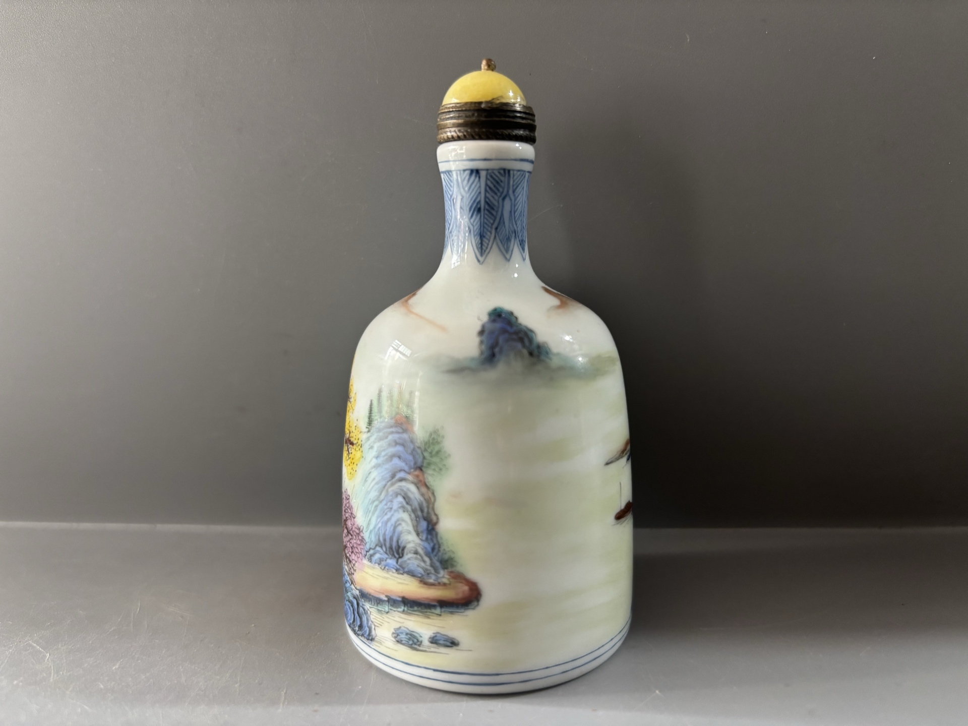 Collection Chinese Vintage Por - Vintage Collectible Bottles recension och pris
