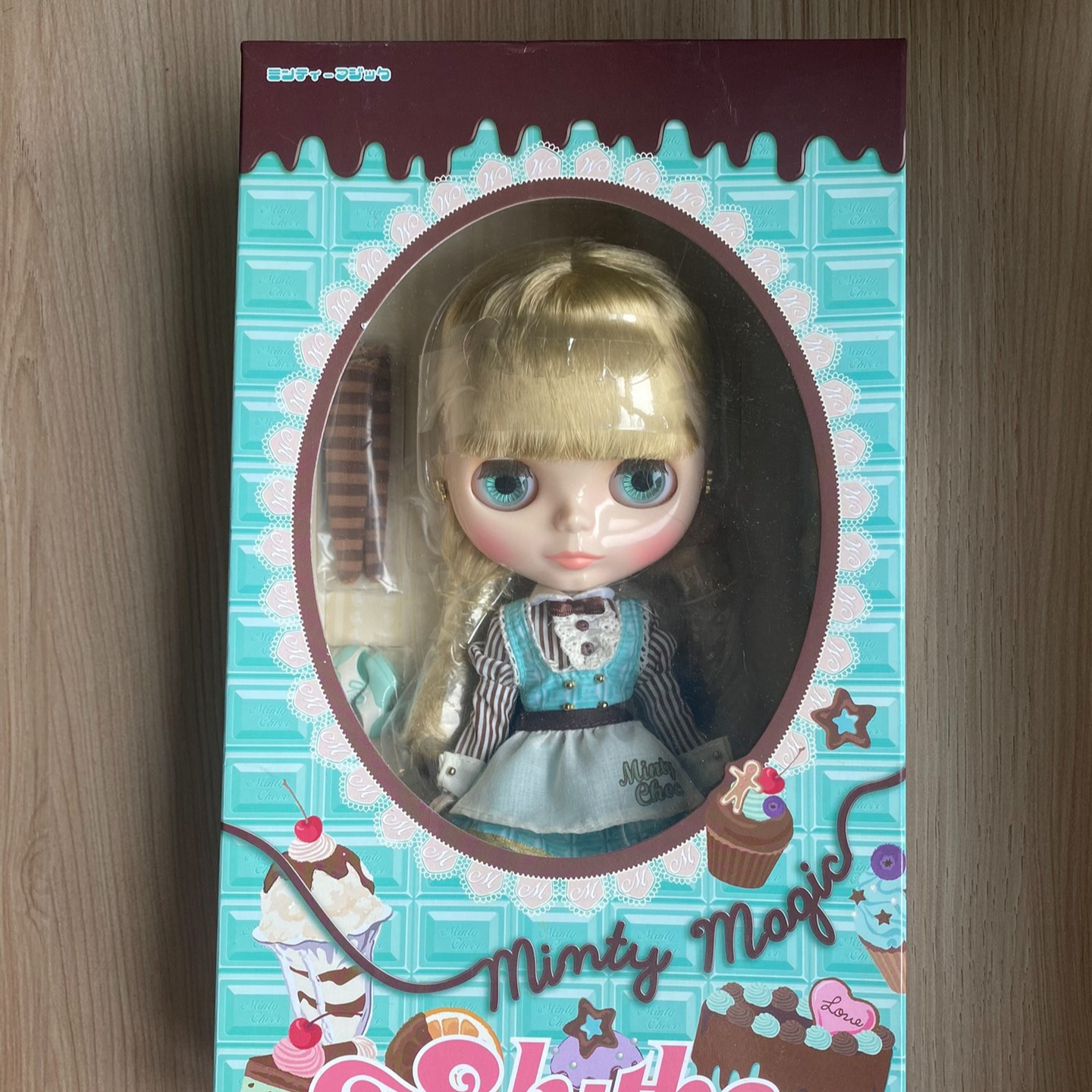 Clearance Blyth BIG SALE Vinta - Vintage Collectible Dolls For Sale recension och pris