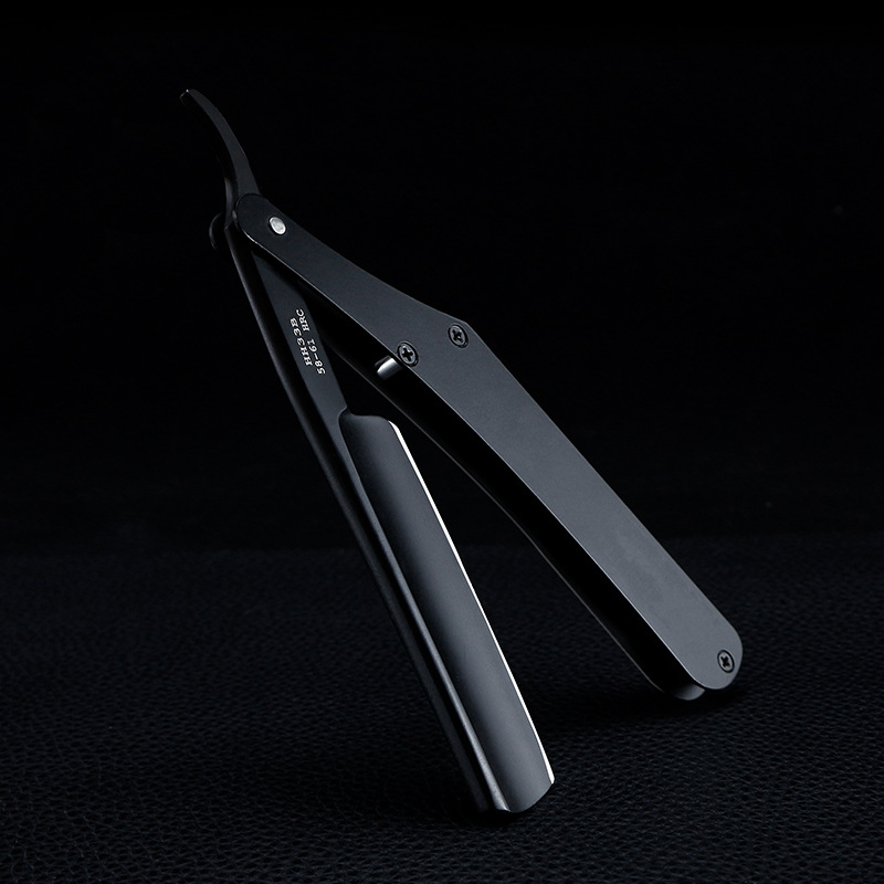 Pro Vintage Straight Edge Carb - Vintage Collectible Knife recension och pris