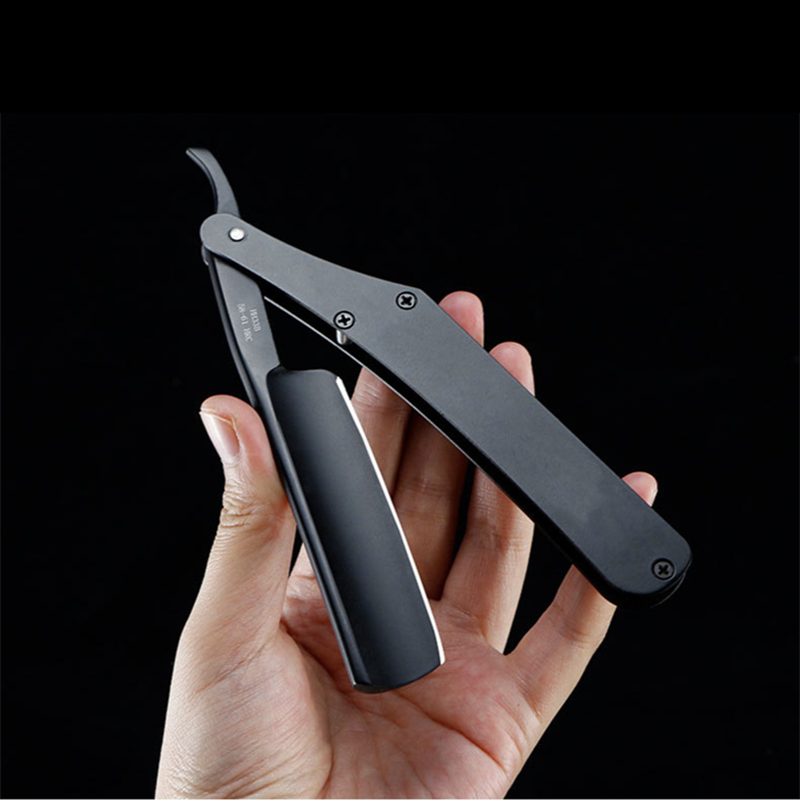 Pro Vintage Straight Edge Carb - Vintage Collectible Knife recension och pris