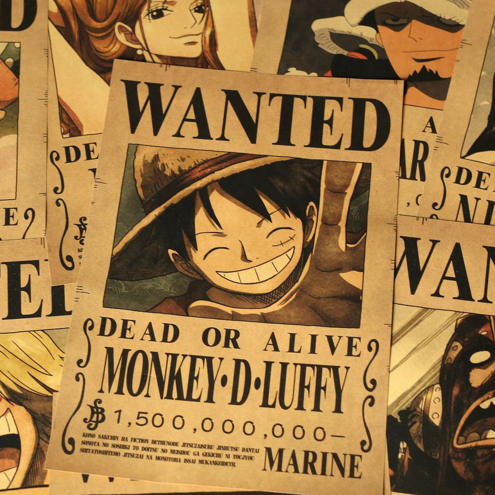 10pcs Anime One Piece Luffy 3  - Vintage Toys Collection recension och pris
