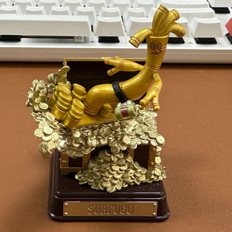 Original Re-Ment Pokemon Vinta - Vintage Toys Collection recension och pris