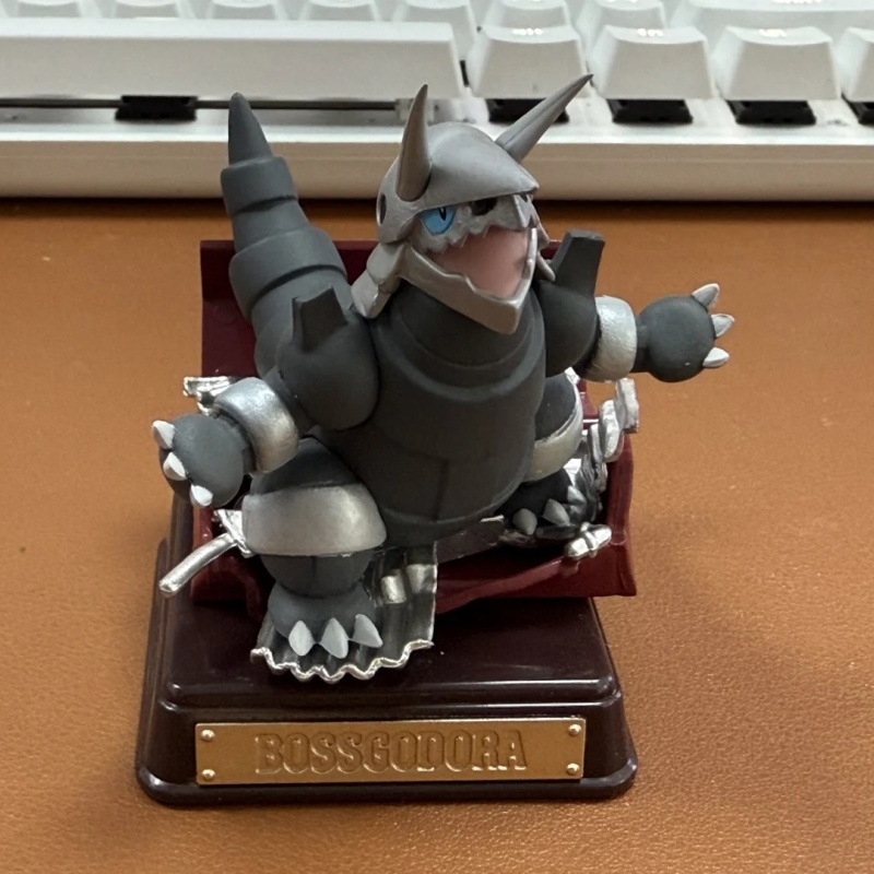 Original Re-Ment Pokemon Vinta - Vintage Toys Collection recension och pris