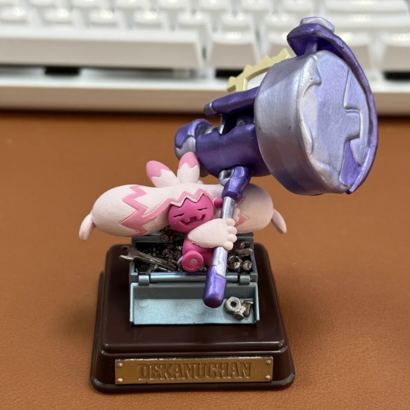 Original Re-Ment Pokemon Vinta - Vintage Toys Collection recension och pris