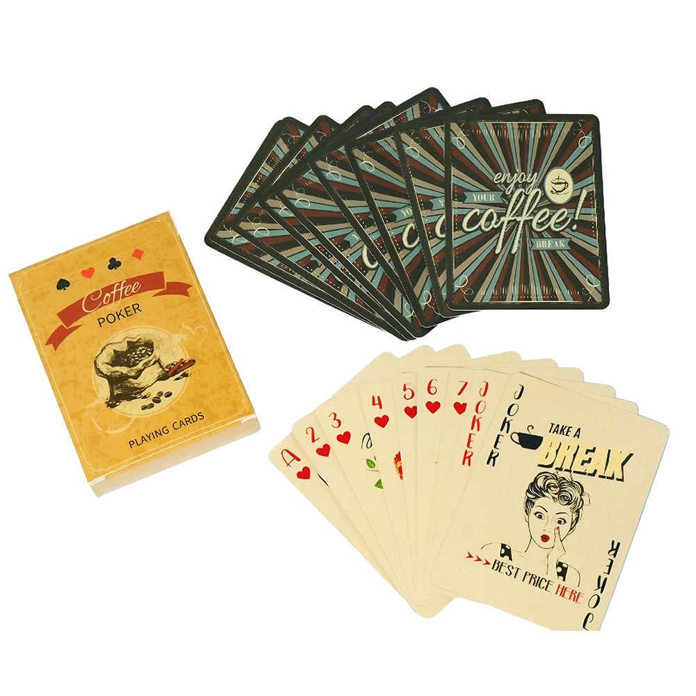54 Classic Printed Vintage Dec - Vintage Collectible Board Games recension och pris