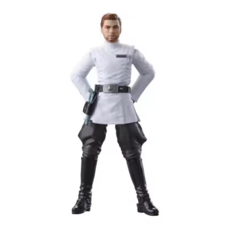 Original Hasbro STAR WARS The  - Vintage Collection Cal Kestis recension och pris