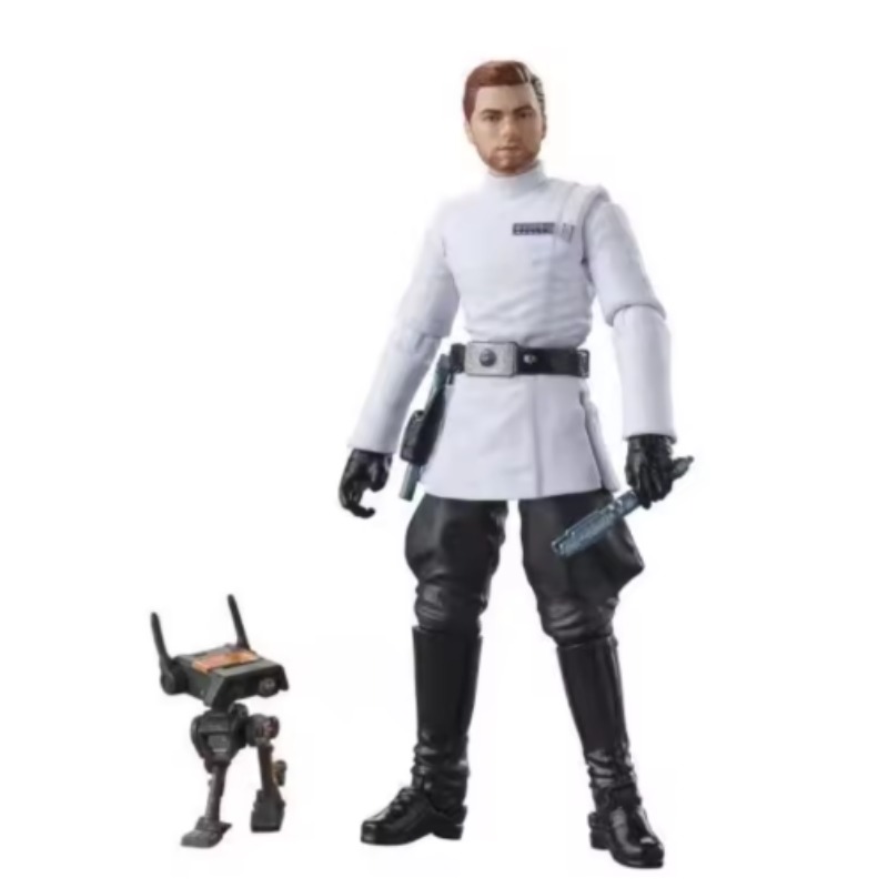 Original Hasbro STAR WARS The  - Vintage Collection Cal Kestis recension och pris