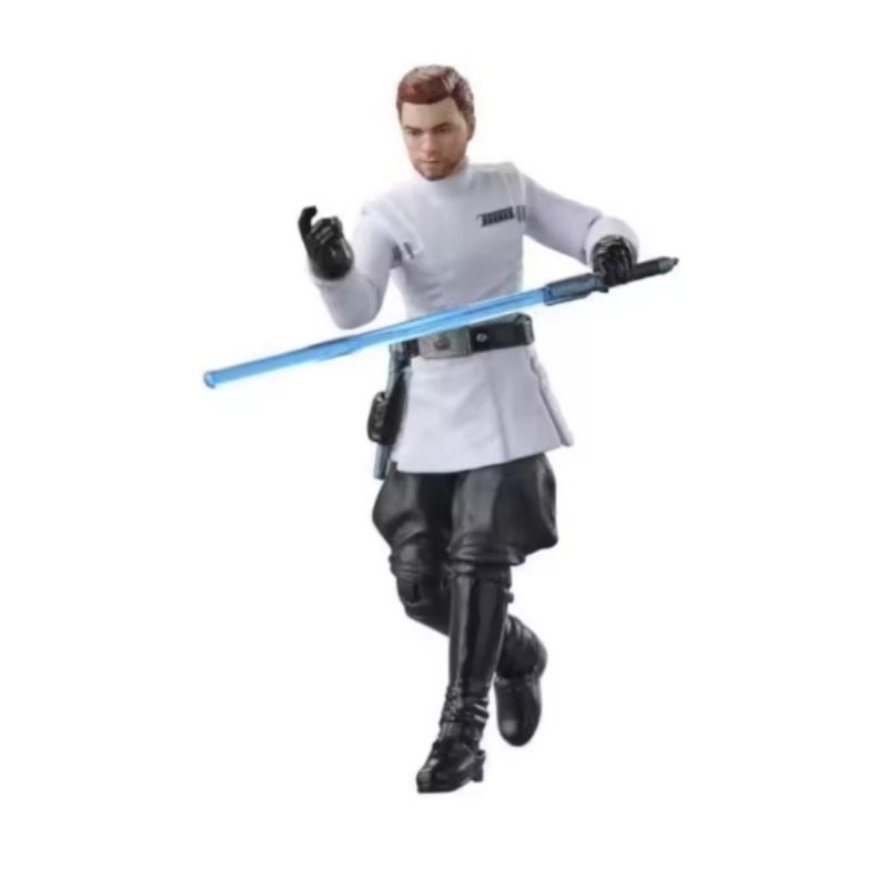 Original Hasbro STAR WARS The  - Vintage Collection Cal Kestis recension och pris