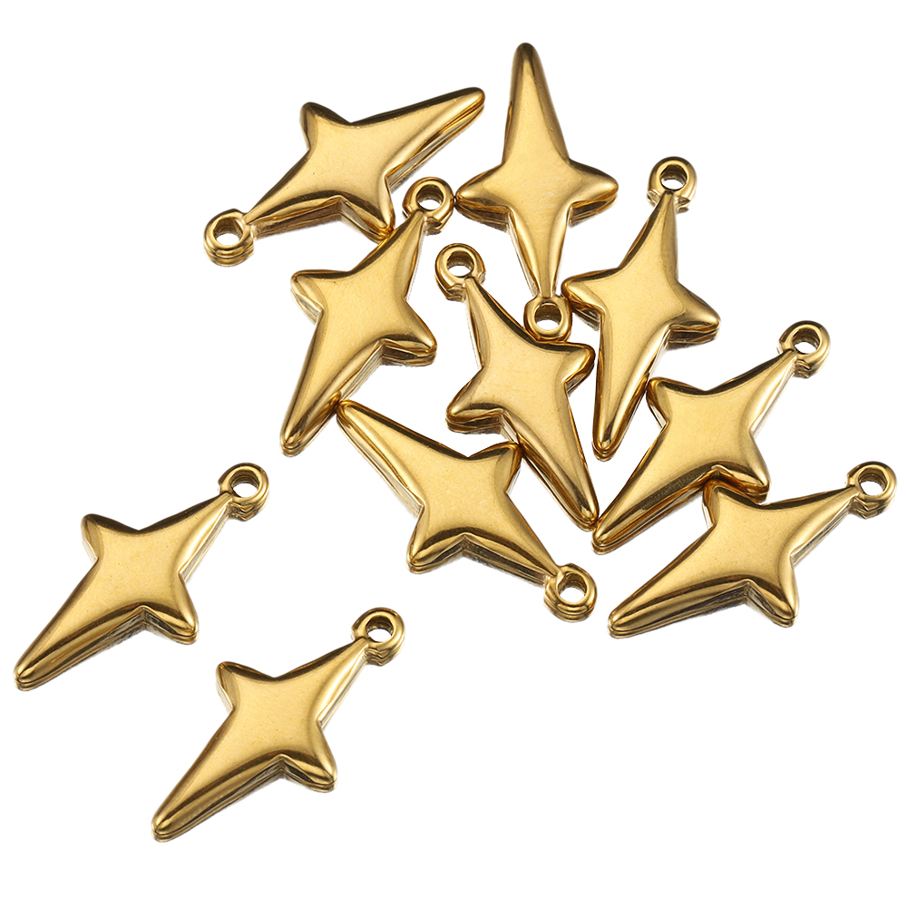 5 Pieces Stainless Steel Vinta - Vintage Items recension och pris