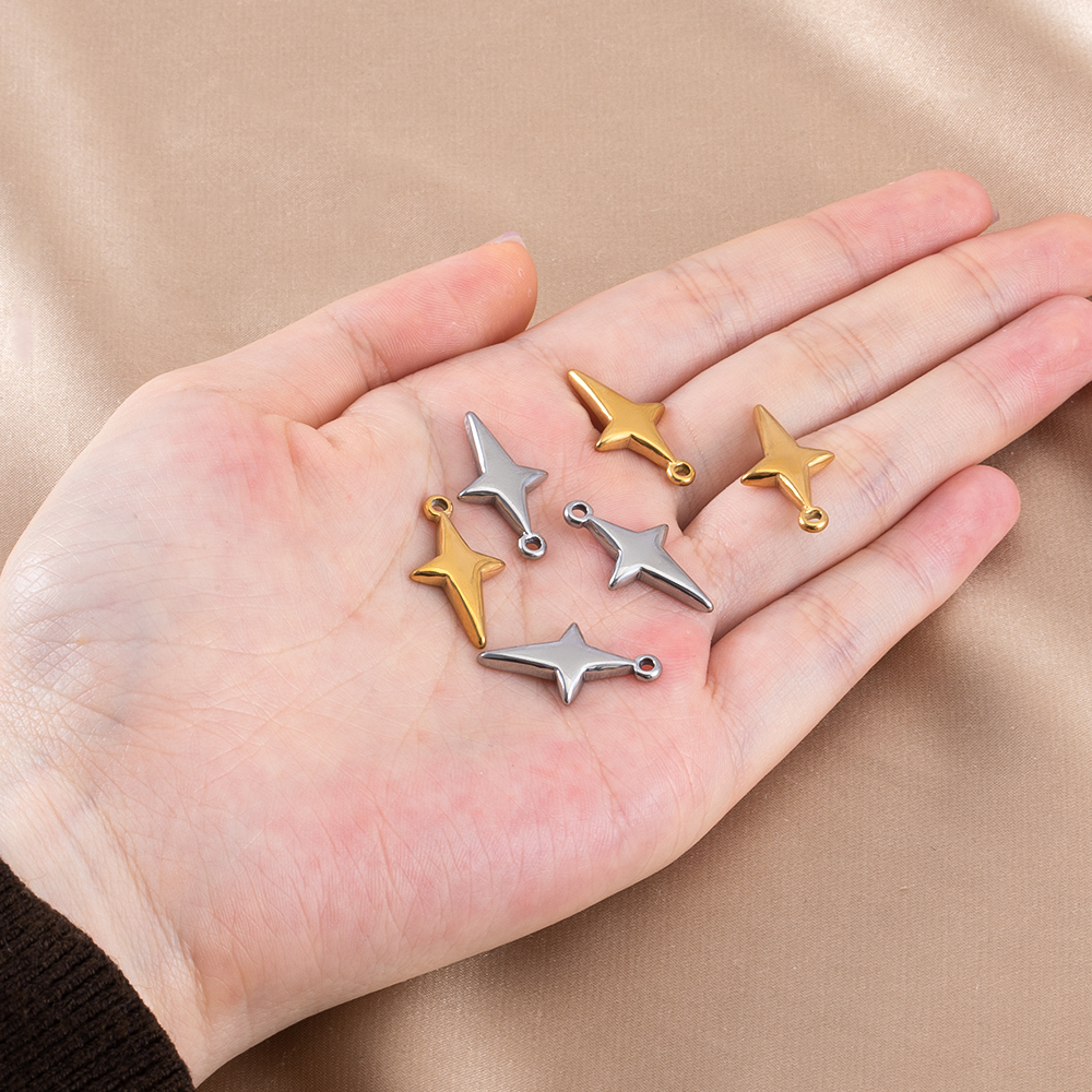 5 Pieces Stainless Steel Vinta - Vintage Items recension och pris