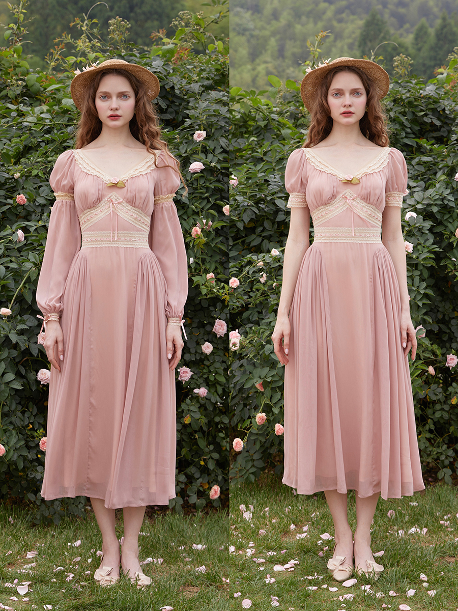 TIYIHAILEY Spring Summer Women - Vintage Necklace recension och pris