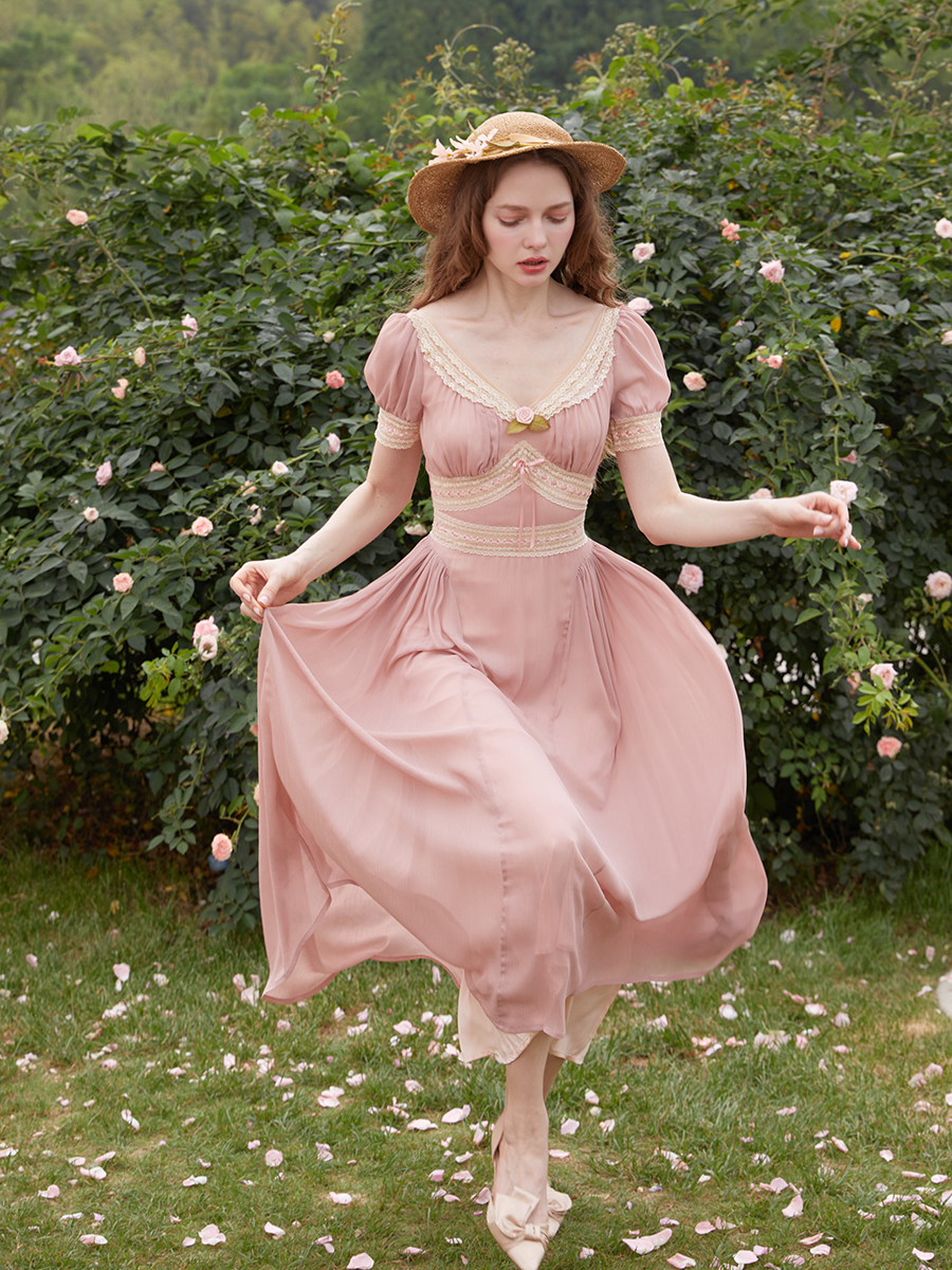TIYIHAILEY Spring Summer Women - Vintage Necklace recension och pris