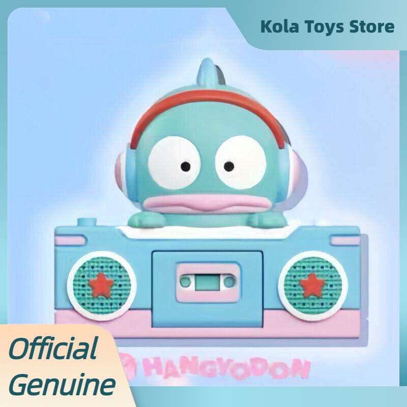 New Authentic Sanrio Vintage R - Vintage Toys Collection recension och pris