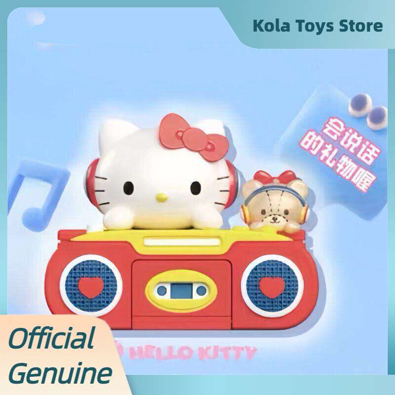 New Authentic Sanrio Vintage R - Vintage Toys Collection recension och pris
