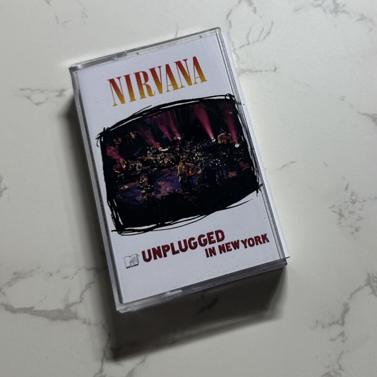 Nirvana Complete Album Collect - Vintage Collection recension och pris