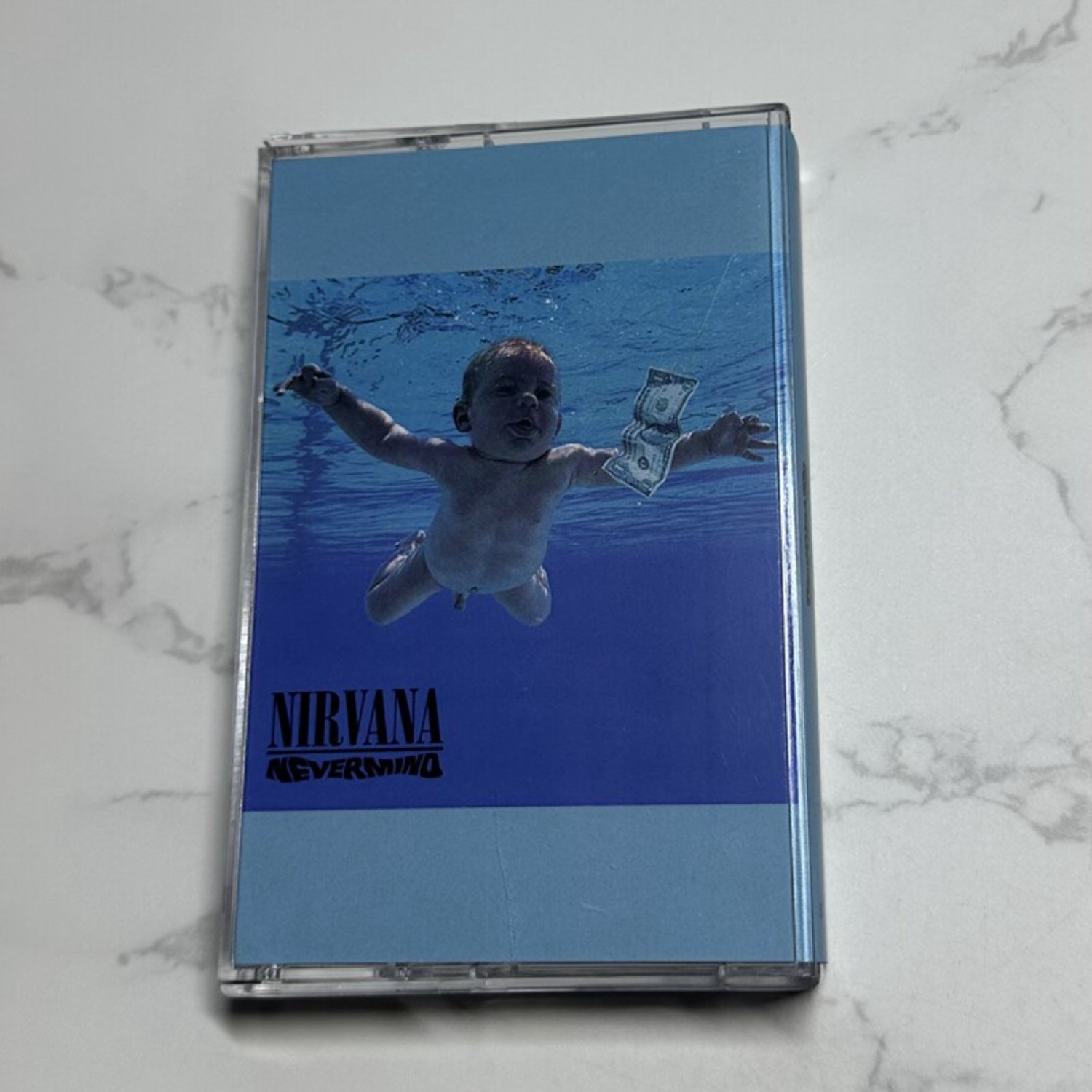 Nirvana Complete Album Collect - Vintage Collection recension och pris