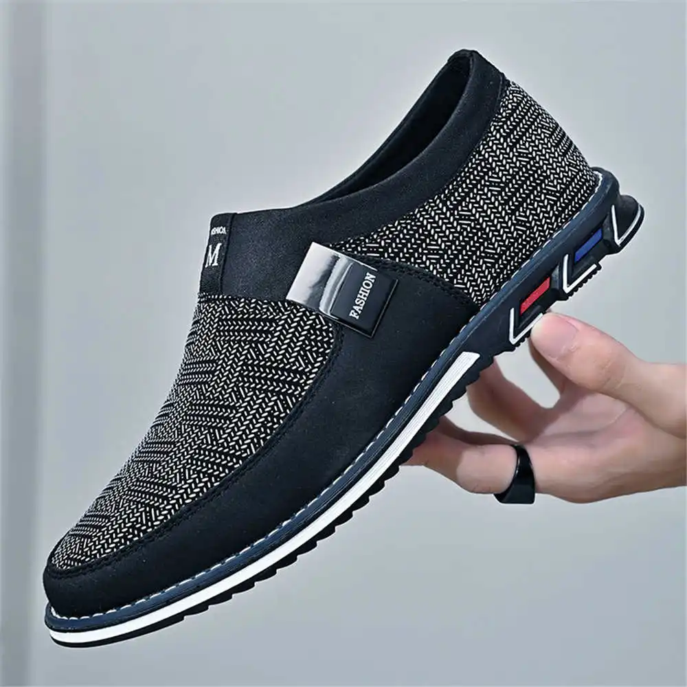 Dark Blue 44-45 Summer Shoes S - Best Vintage Collectible Items recension och pris