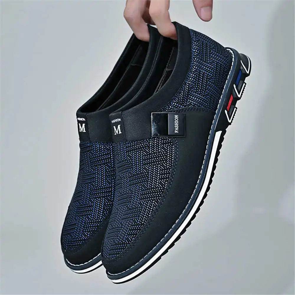 Dark Blue 44-45 Summer Shoes S - Best Vintage Collectible Items recension och pris