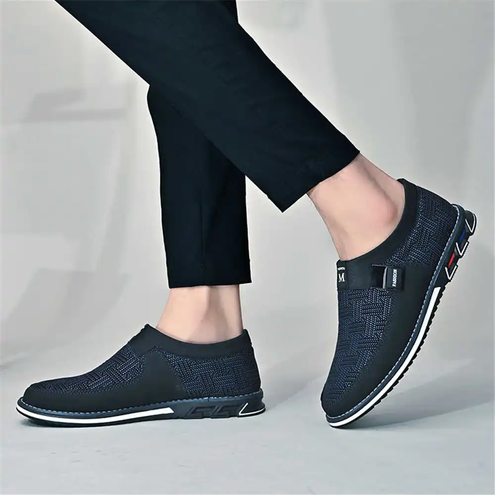 Dark Blue 44-45 Summer Shoes S - Best Vintage Collectible Items recension och pris