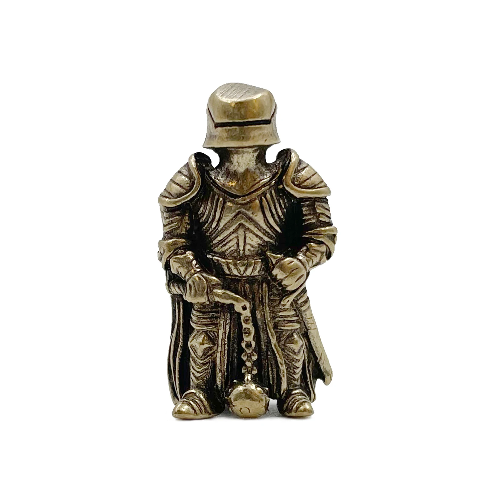 DIY Knife Beads Pendant Vintag - Vintage Toys Collection recension och pris
