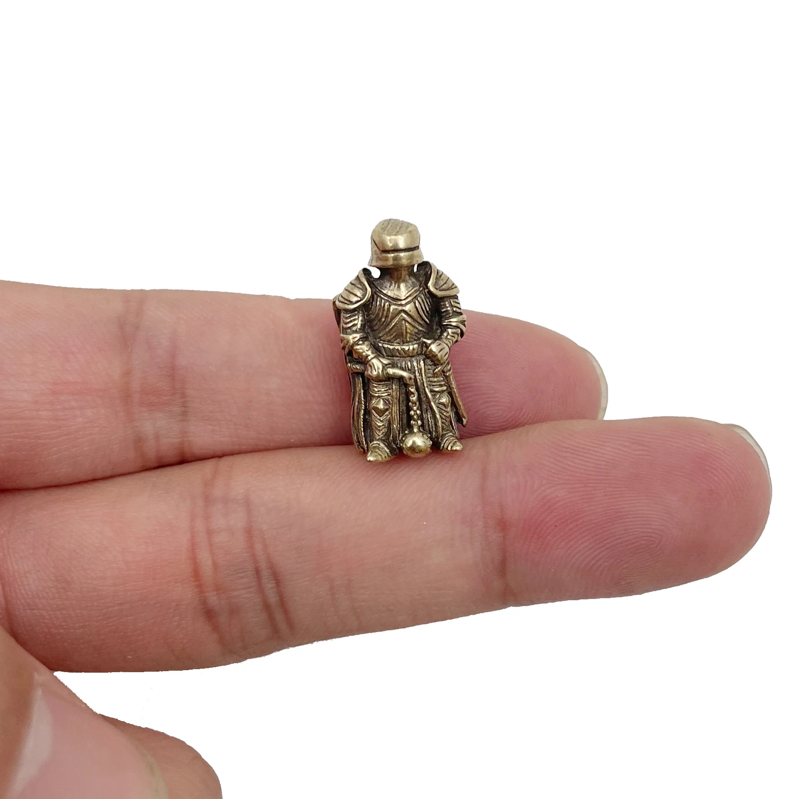 DIY Knife Beads Pendant Vintag - Vintage Toys Collection recension och pris