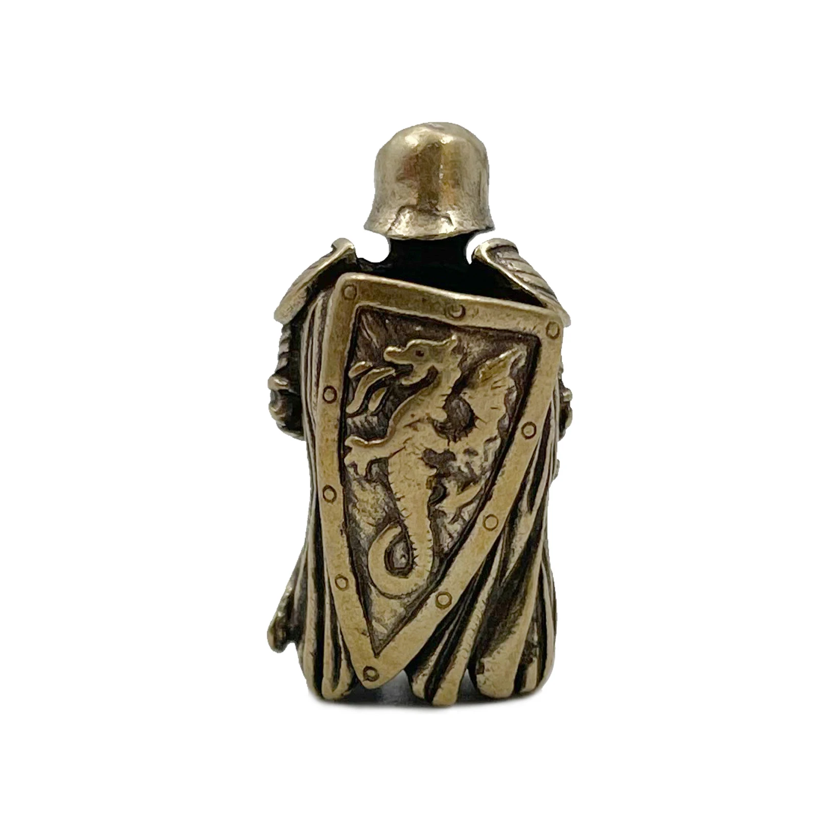 DIY Knife Beads Pendant Vintag - Vintage Toys Collection recension och pris