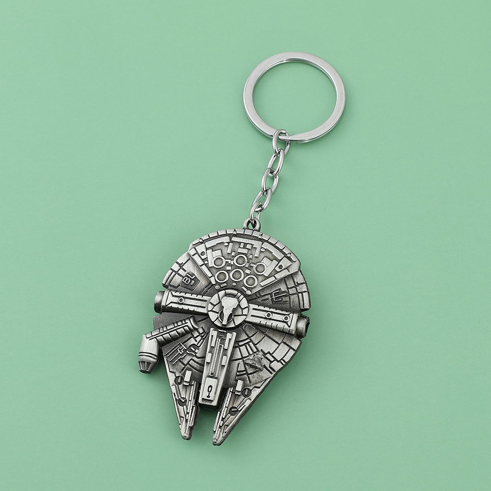 Movie Star War Millennium Falc - Vintage Items recension och pris