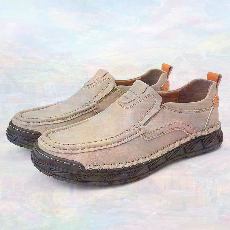 39 Slipon Sneakers Man 46 Walk - Best Vintage Collectible Items recension och pris