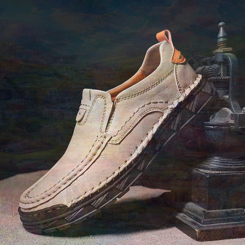 39 Slipon Sneakers Man 46 Walk - Best Vintage Collectible Items recension och pris