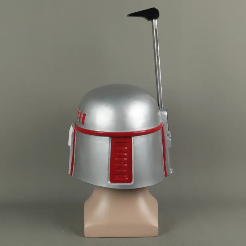 Helmet Helmets Cosplay Boba Fe - Vintage Collectible Clowns recension och pris