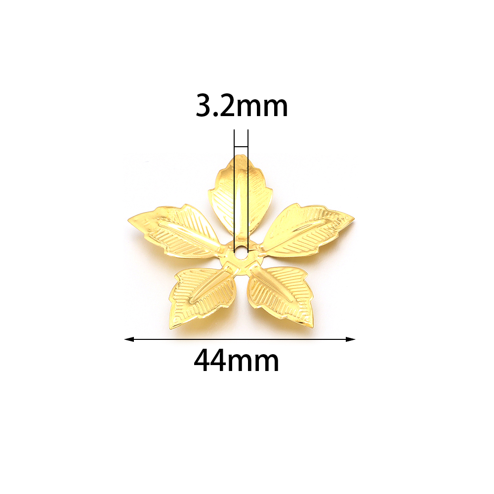 30pcs Vintage Gold Silver Colo - Vintage Items recension och pris