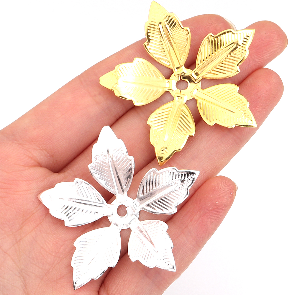 30pcs Vintage Gold Silver Colo - Vintage Items recension och pris