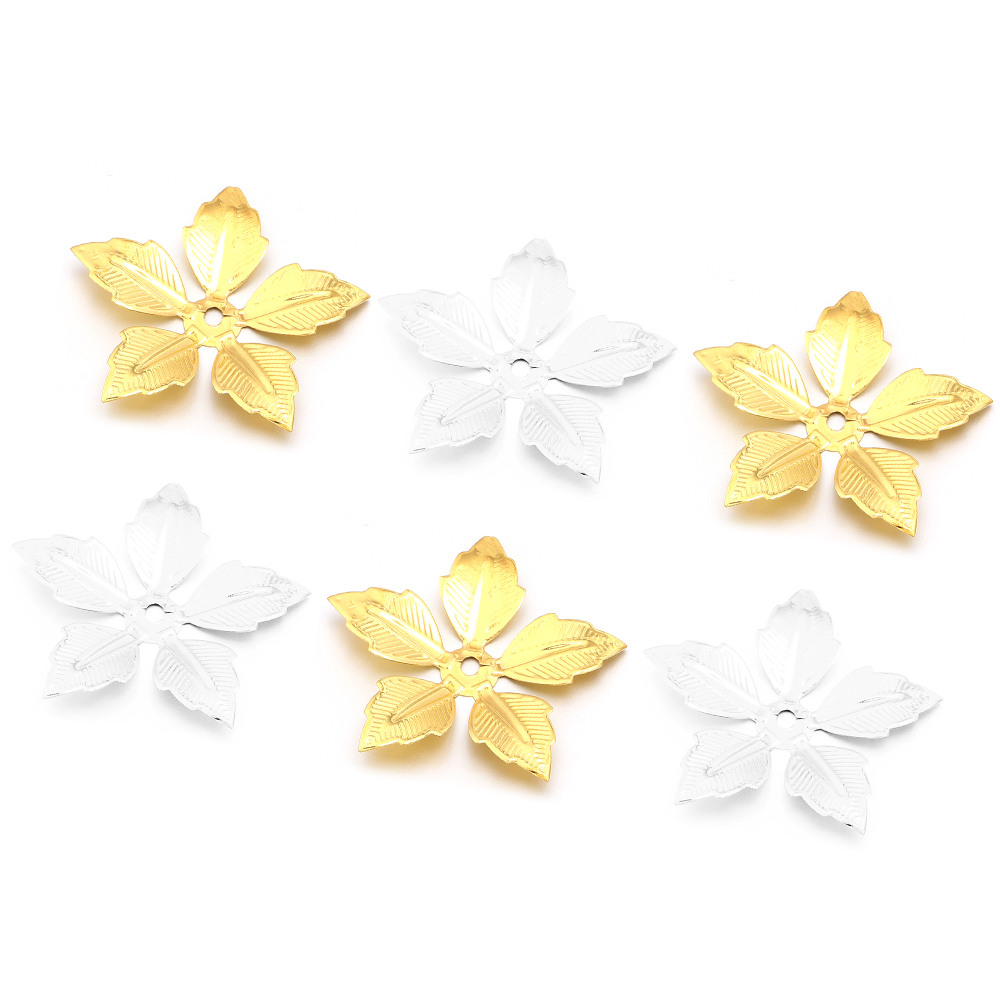 30pcs Vintage Gold Silver Colo - Vintage Items recension och pris