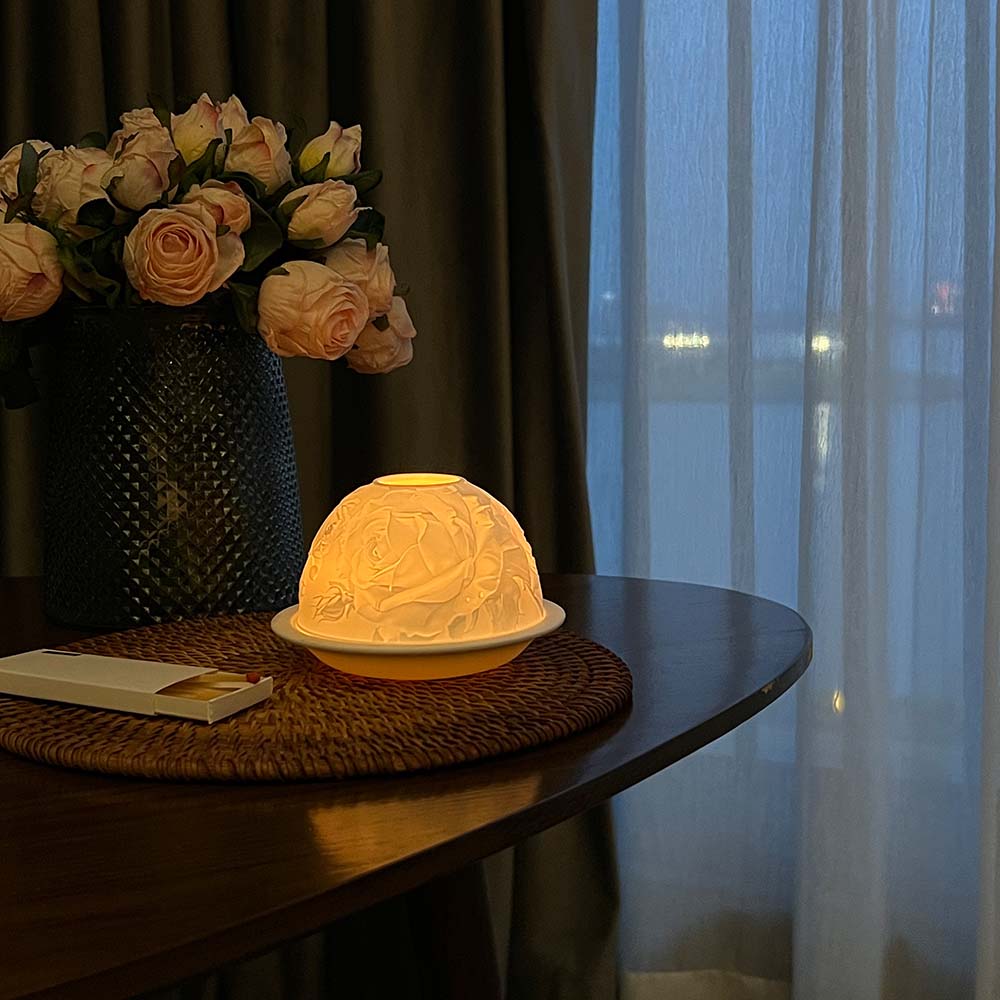 Lumina Ceramic Deluxe Vintage  - Vintage Items recension och pris