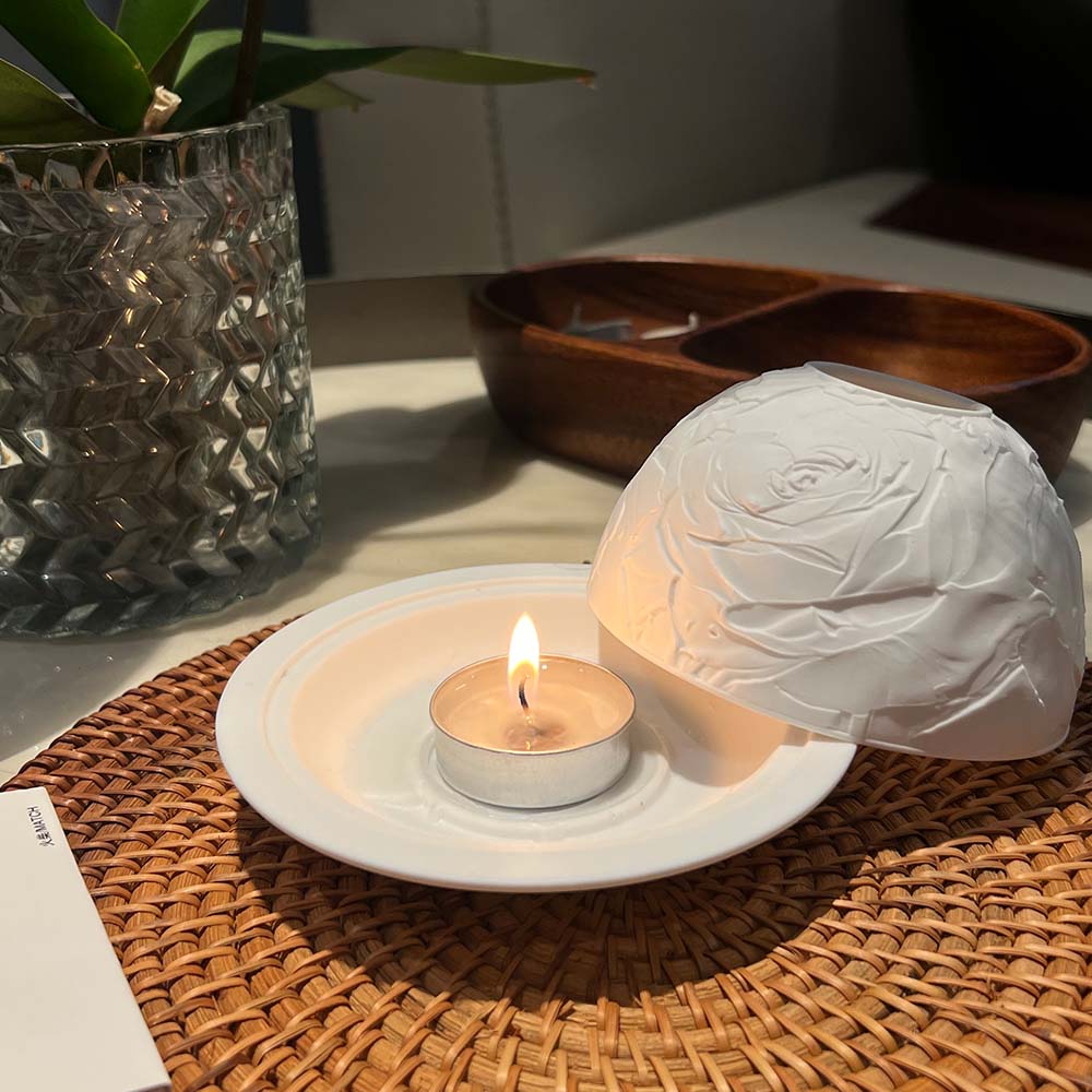 Lumina Ceramic Deluxe Vintage  - Vintage Items recension och pris
