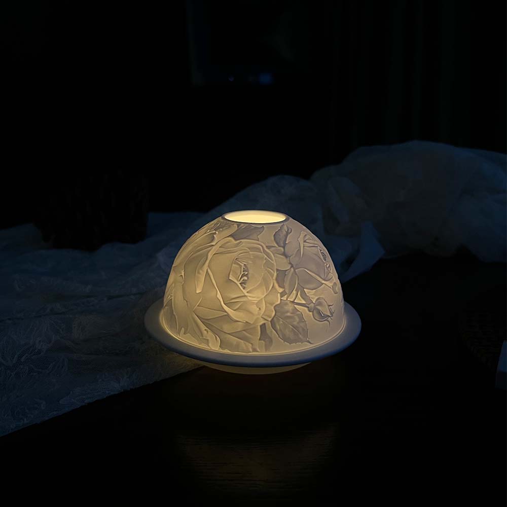 Lumina Ceramic Deluxe Vintage  - Vintage Items recension och pris