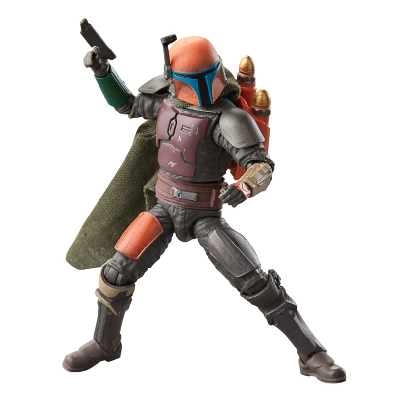 STAR WARS The Vintage Collecti - Vintage Collection Cal Kestis recension och pris
