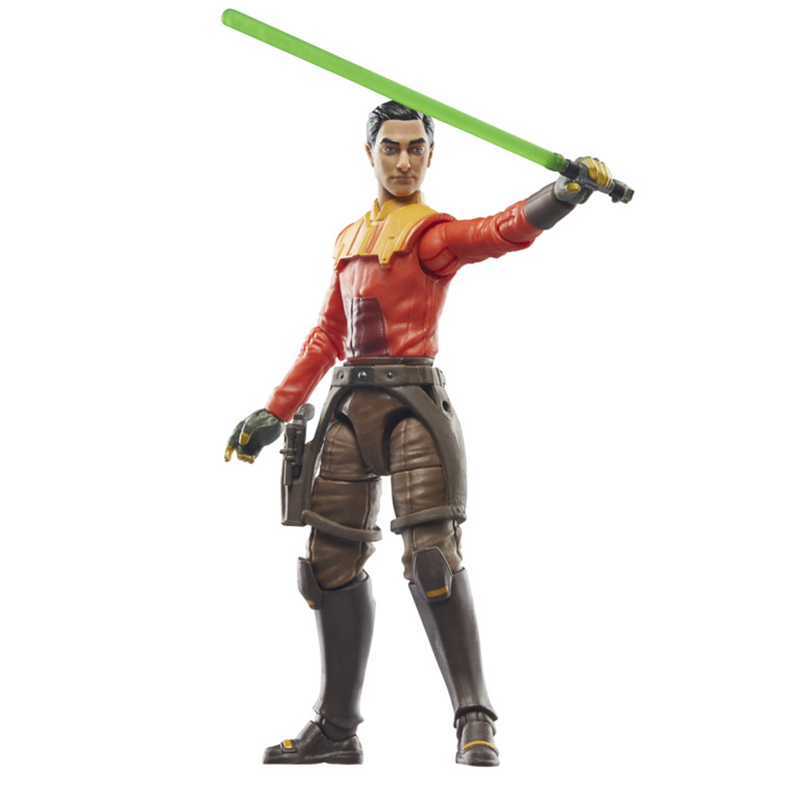 STAR WARS The Vintage Collecti - Vintage Collection Cal Kestis recension och pris