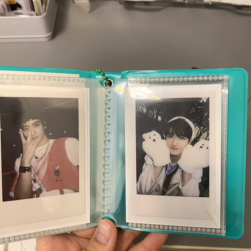 Anime Sanrio HelloKitty My Mel - Polaroid Photo Album recension och pris