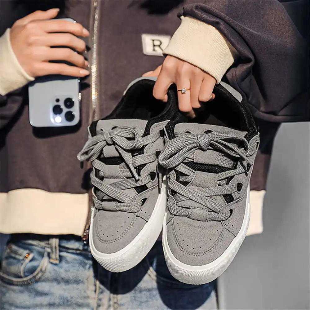 With Lacing Hiphop Women's Sch - Best Vintage Collectible Items recension och pris