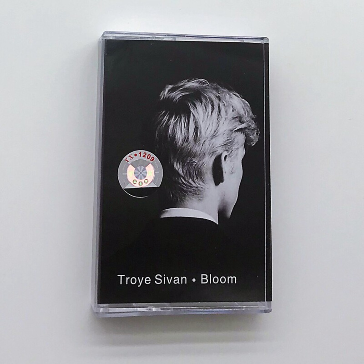 Rare Sealed Troye Sivan Bloom  - Vintage Collection recension och pris