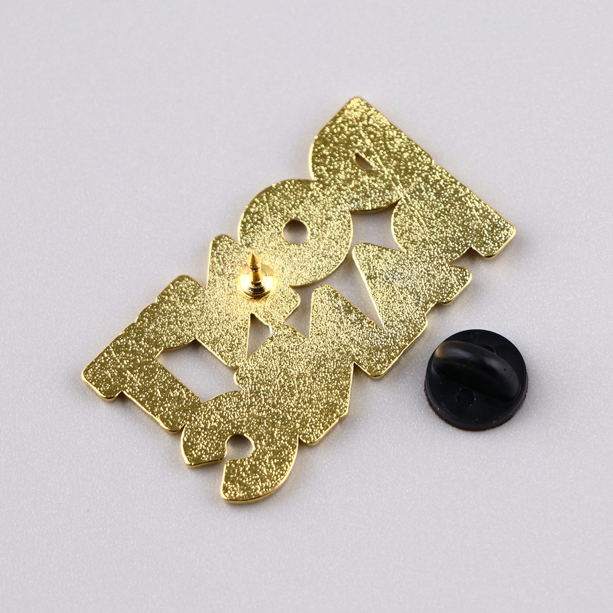 Vintage Enamel Pin Brooch Funn - Vintage Items recension och pris